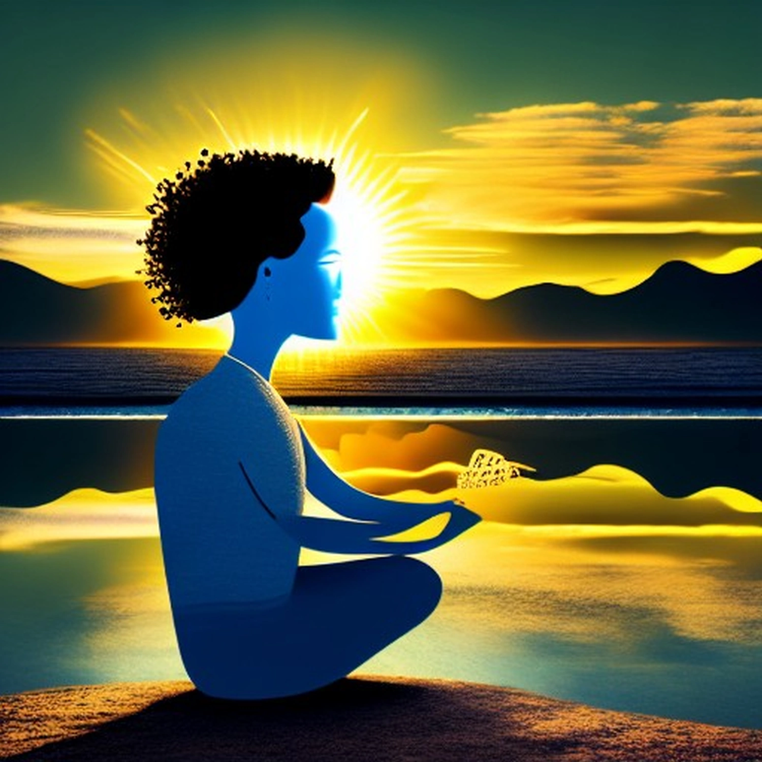 Zeitmanagement-Mentaltraining Heike Sommer